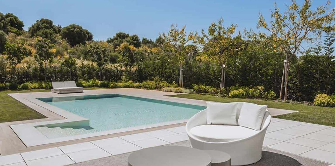 5 Zimmer Villa zu verkaufen in Marbella mit Pool Garage - 2.295.000 € (Ref: 10066259)