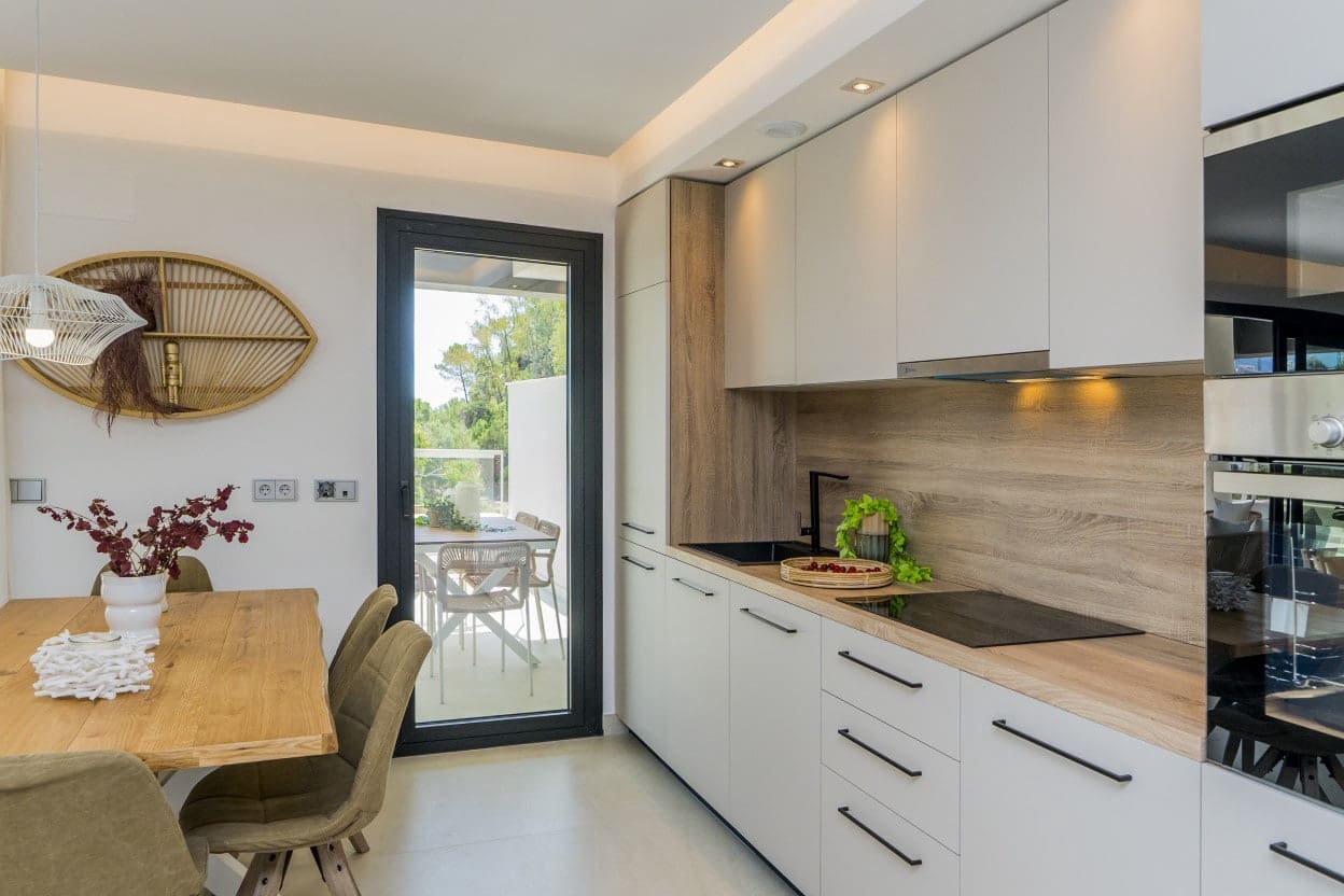 3 slaapkamer Appartement te koop in Marbella met zwembad garage - € 473.000 (Ref: 10066268)