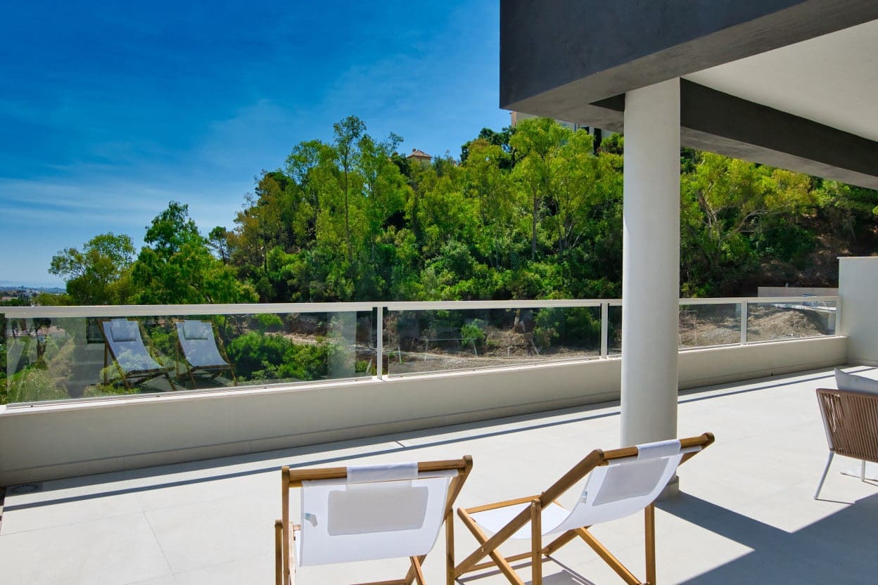 3 slaapkamer Appartement te koop in Marbella met zwembad garage - € 473.000 (Ref: 10066268)