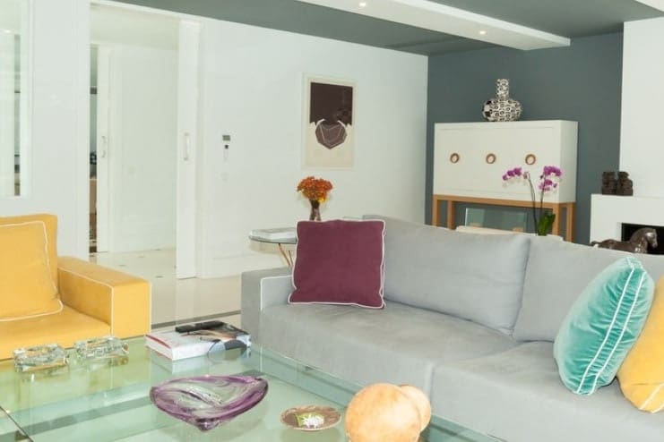 7 slaapkamer Villa te koop in Marbella met zwembad garage - € 5.950.000 (Ref: 10066273)