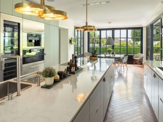 7 bedroom Villa for sale in Marbella with pool garage - € 12,500,000 (Ref: 10066274)