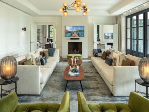 7 bedroom Villa for sale in Marbella with pool garage - € 12,500,000 (Ref: 10066274)