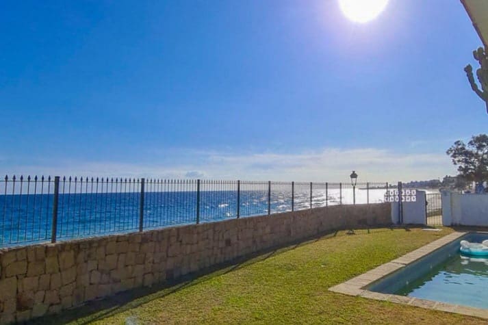 11 slaapkamer Villa te koop in Marbella met zwembad garage - € 15.000.000 (Ref: 10066279)