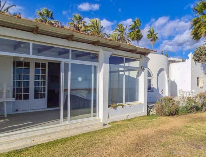 11 slaapkamer Villa te koop in Marbella met zwembad garage - € 15.000.000 (Ref: 10066279)