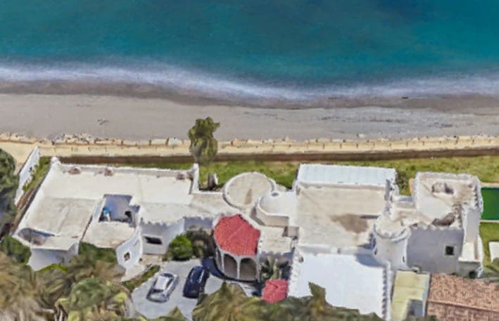 11 slaapkamer Villa te koop in Marbella met zwembad garage - € 15.000.000 (Ref: 10066279)