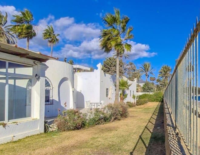 11 slaapkamer Villa te koop in Marbella met zwembad garage - € 15.000.000 (Ref: 10066279)