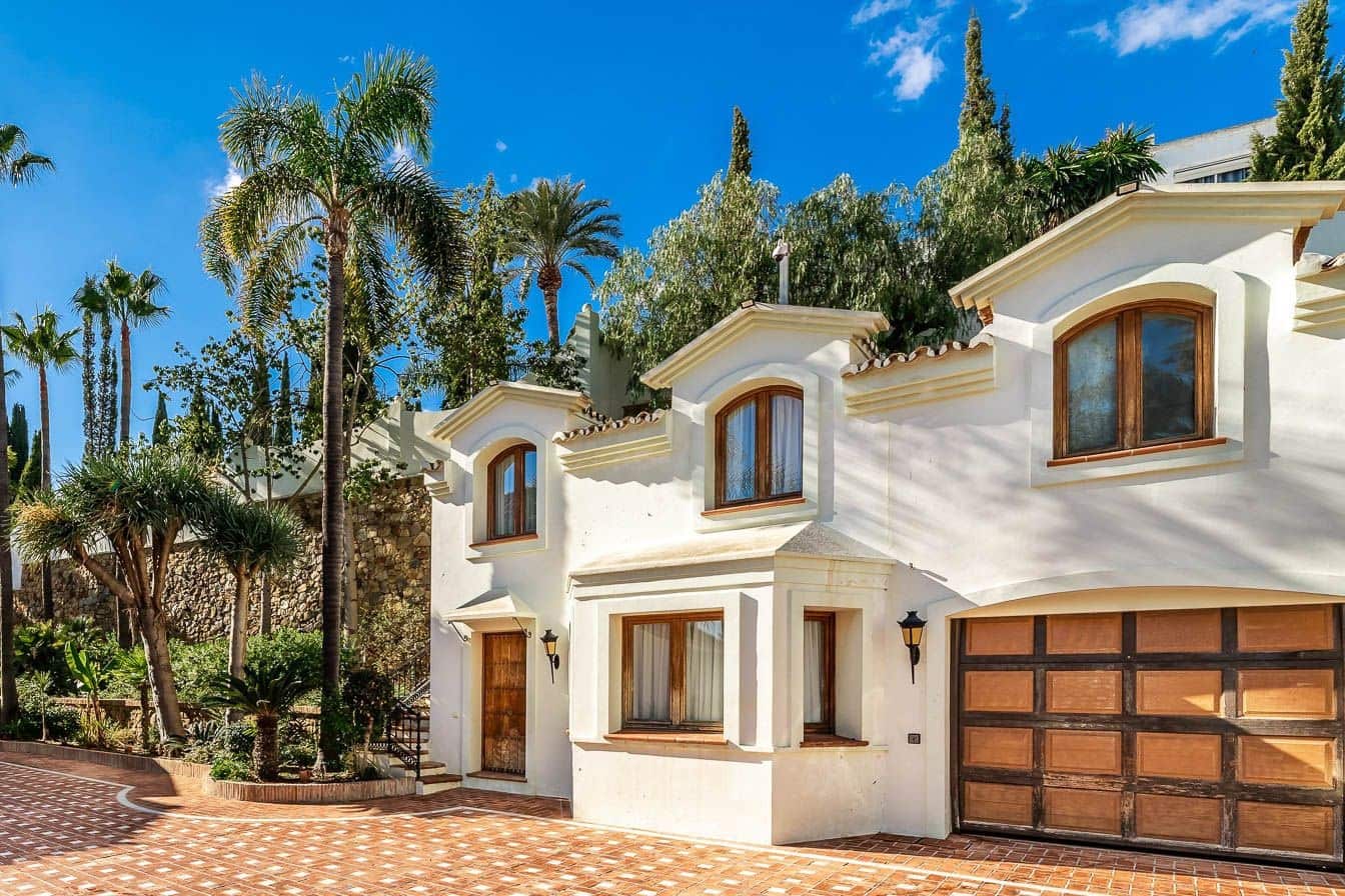 16 soveværelse Villa til salg i Marbella med swimmingpool garage - € 9.494.000 (Ref: 10066282)