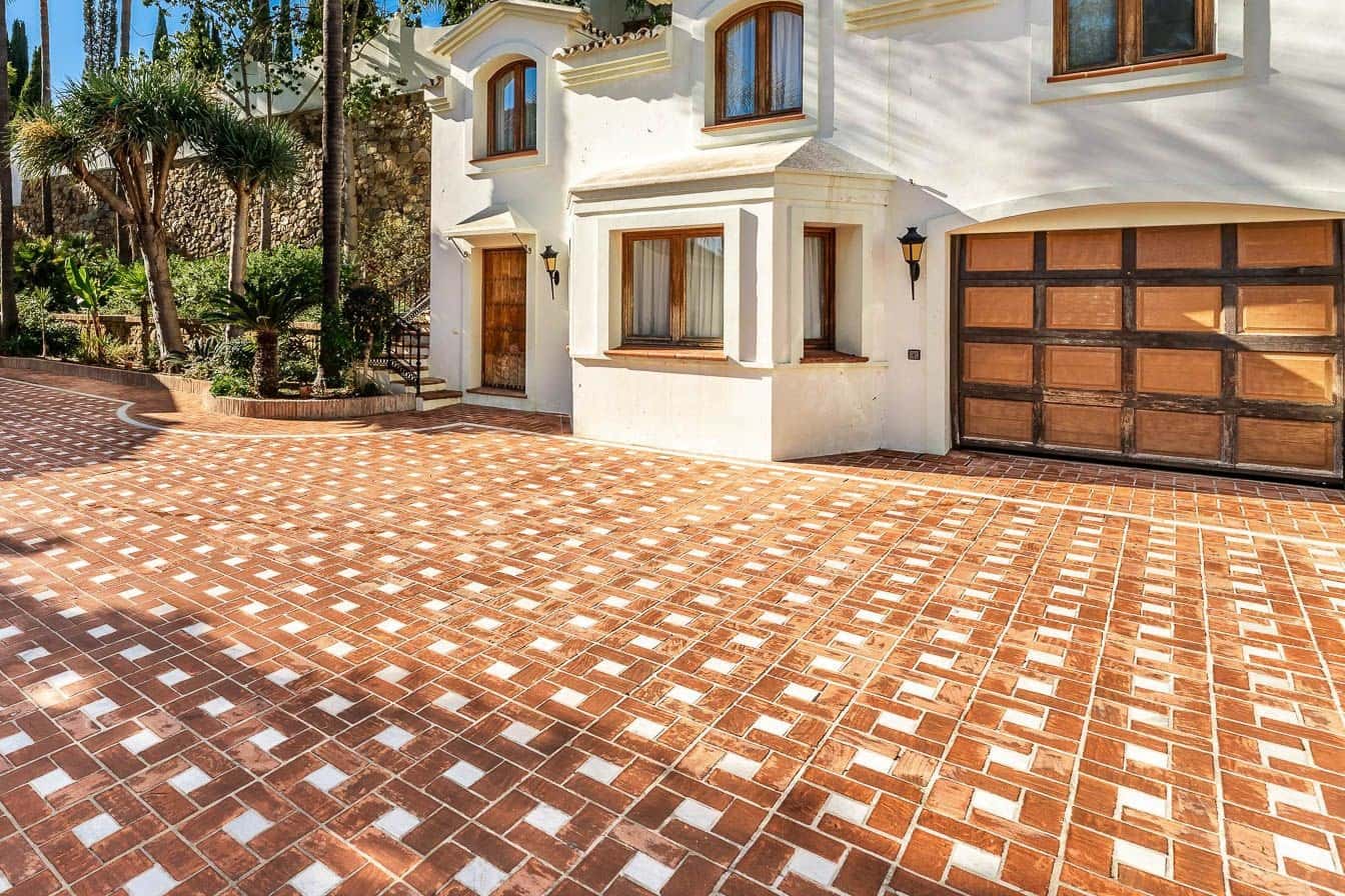 16 soveværelse Villa til salg i Marbella med swimmingpool garage - € 9.494.000 (Ref: 10066282)