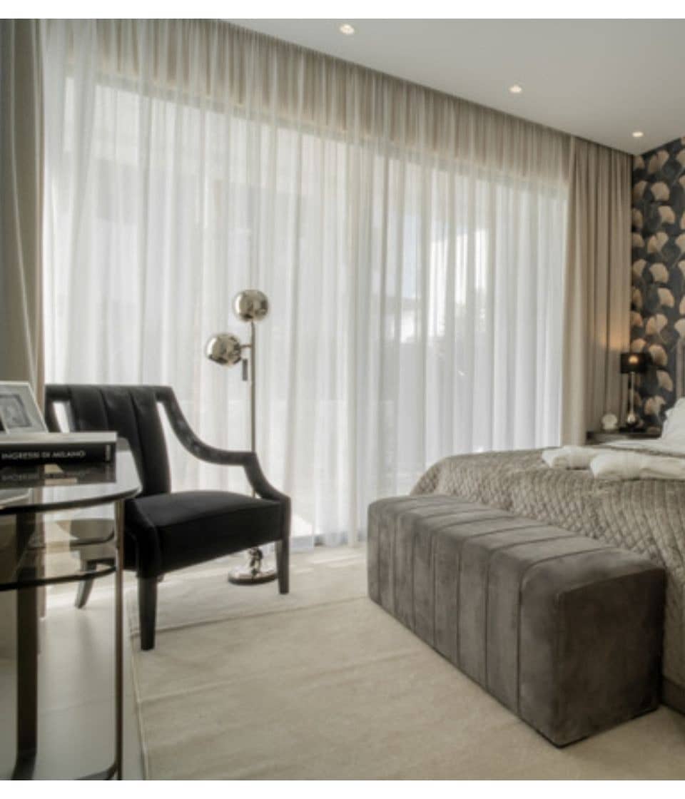 4 bedroom Villa for sale in Marbella with pool garage - € 3,250,000 (Ref: 10066286)