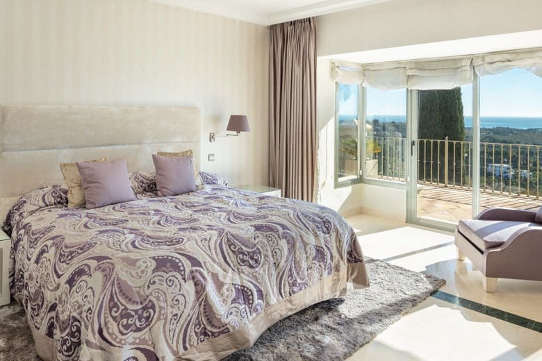 5 soveværelse Villa til salg i Marbella med swimmingpool garage - € 5.000.000 (Ref: 10066288)