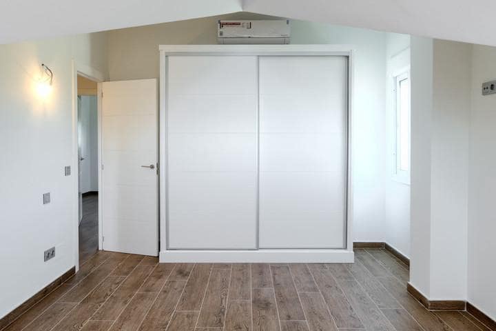 3 makuuhuone Huoneisto myytävänä paikassa Marbella mukana uima-altaan 
autotalli - 695 000 € (Ref: 10066300)