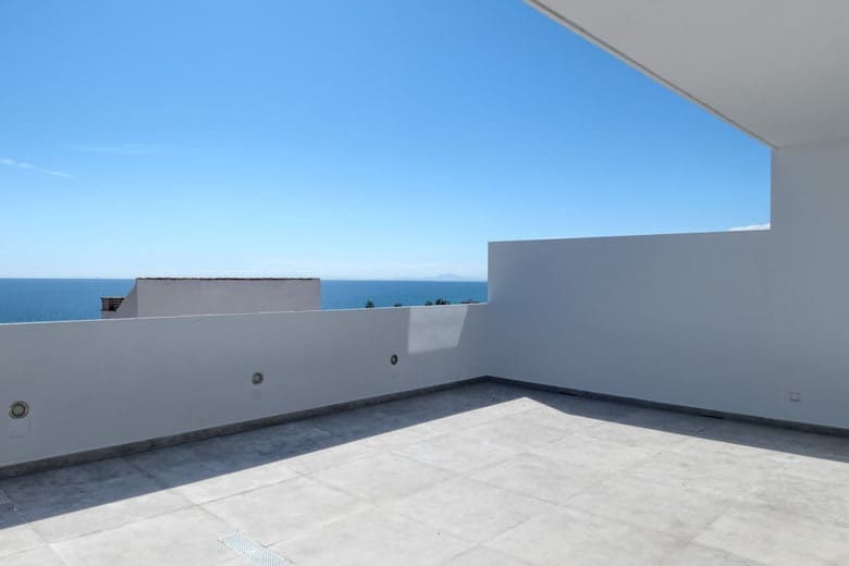 3 chambre Appartement à vendre à Marbella avec piscine garage - 695 000 € (Ref: 10066300)