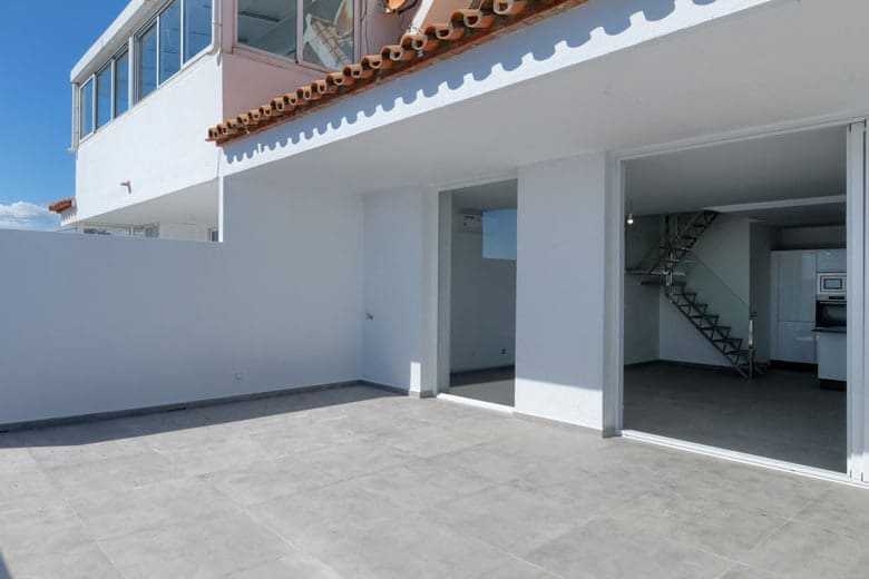 3 chambre Appartement à vendre à Marbella avec piscine garage - 695 000 € (Ref: 10066300)