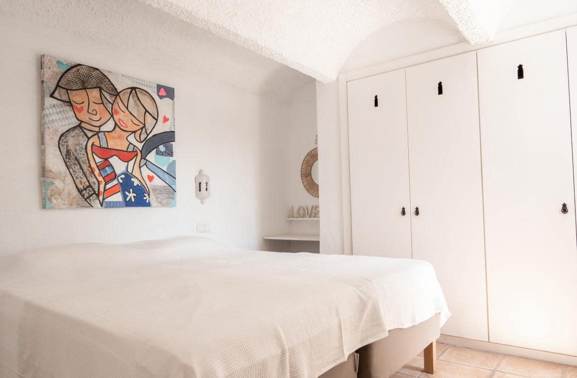 2 camera da letto Villa in vendita in Marbella con piscina garage - 649.000 € (Rif: 10066305)