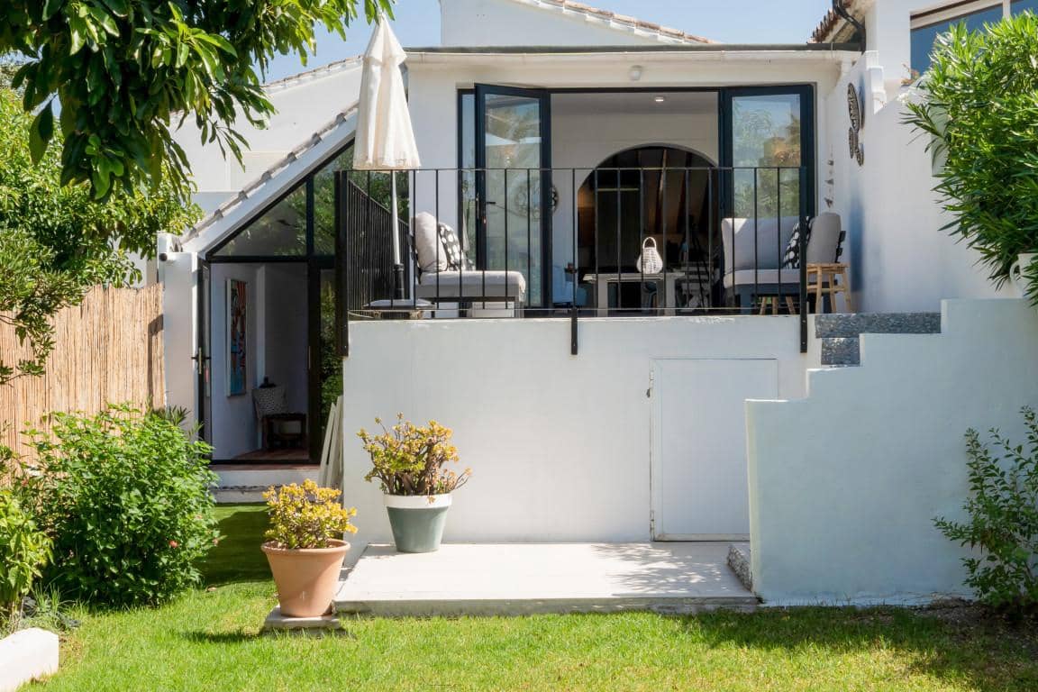 2 camera da letto Villa in vendita in Marbella con piscina garage - 649.000 € (Rif: 10066305)