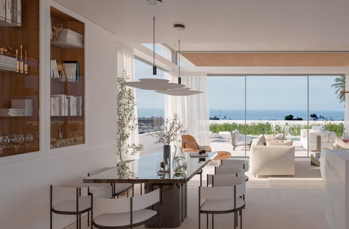 5 bedroom Villa for sale in Marbella with pool garage - € 1,850,000 (Ref: 10066306)