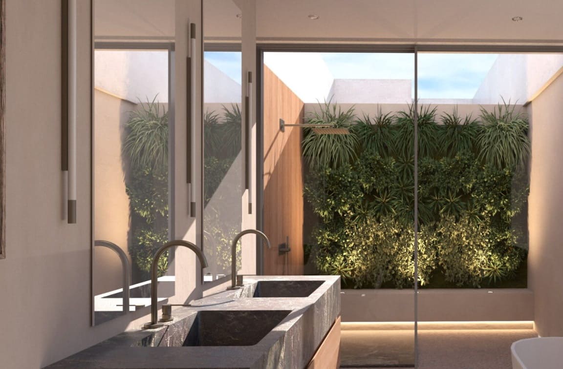 5 bedroom Villa for sale in Marbella with pool garage - € 1,850,000 (Ref: 10066306)