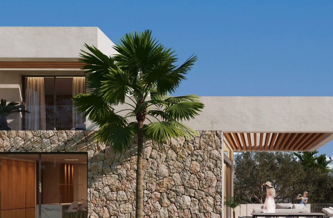 5 bedroom Villa for sale in Marbella with pool garage - € 1,850,000 (Ref: 10066306)