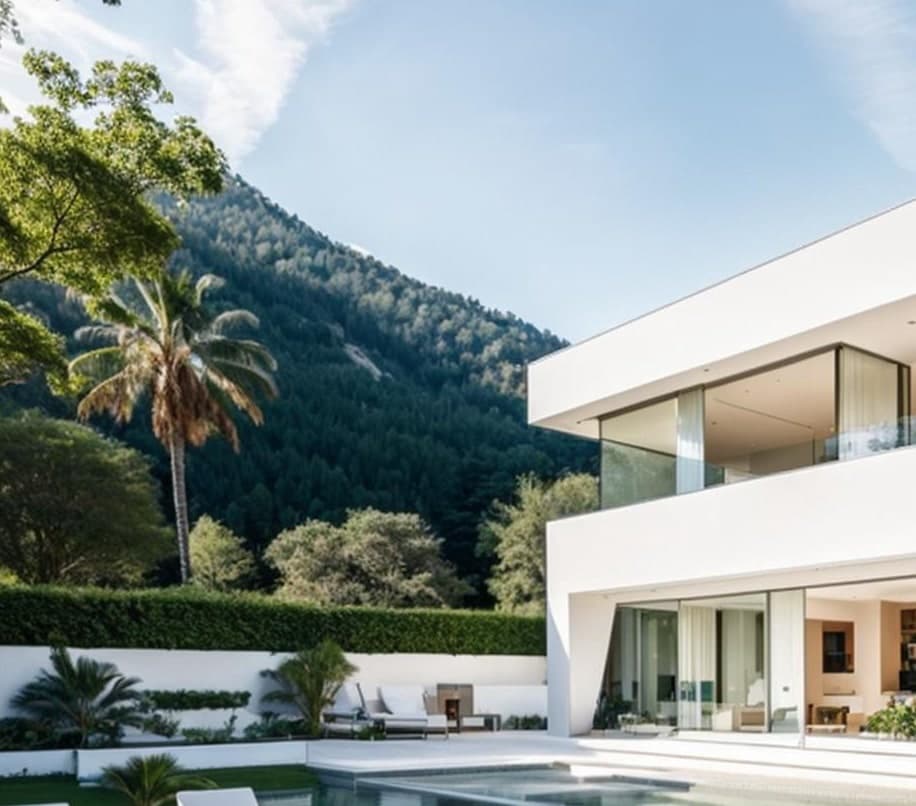 3 slaapkamer Villa te koop in Marbella met zwembad garage - € 460.000 (Ref: 10066309)