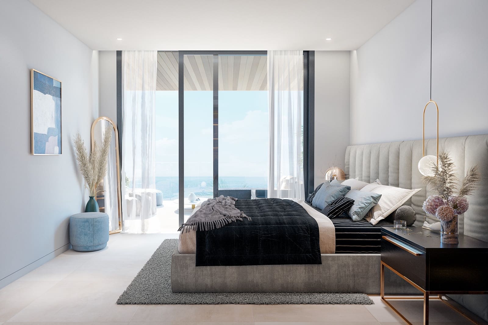 3 chambre Appartement à vendre à Marbella avec piscine garage - 408 000 € (Ref: 10066310)