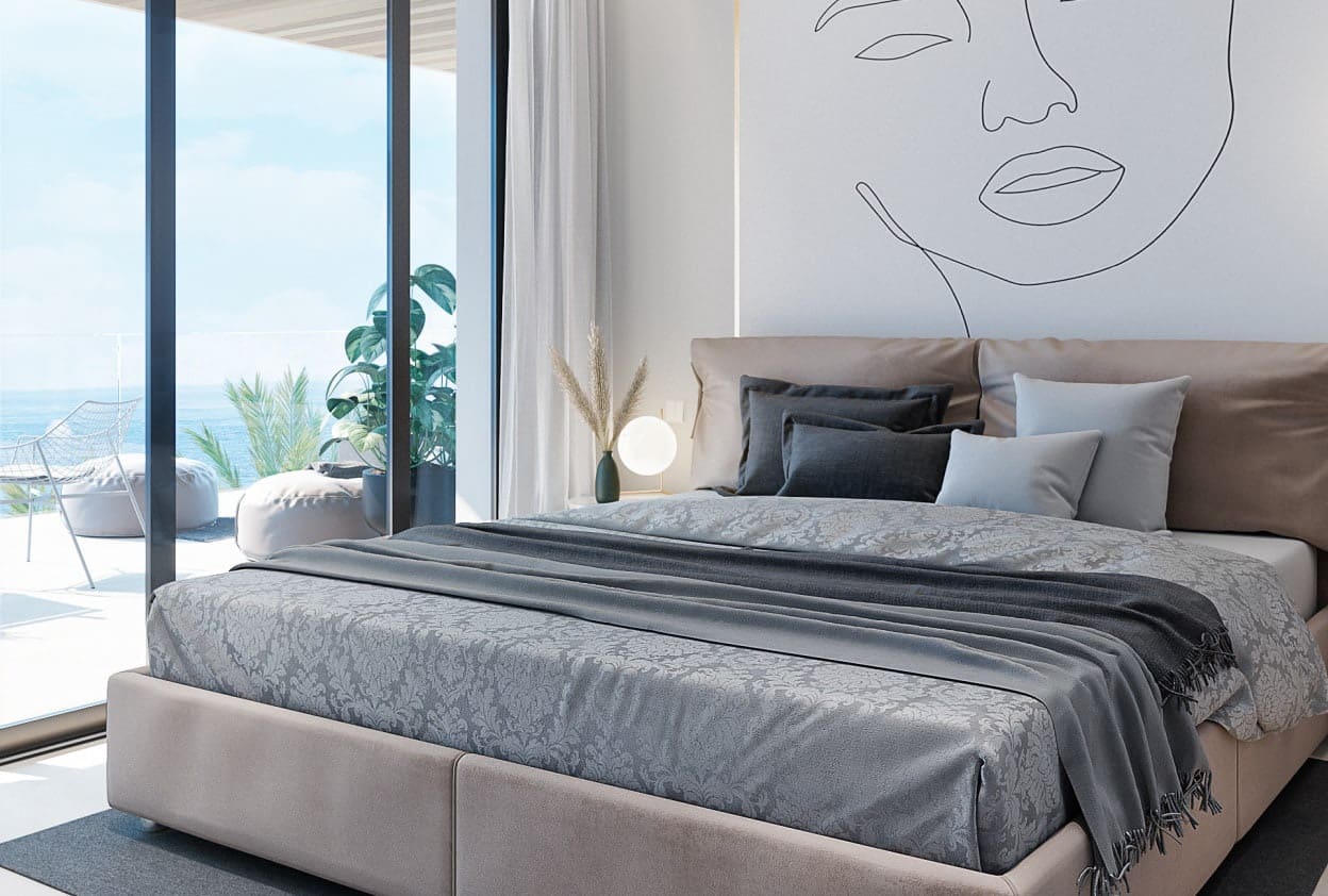 Apartamento de 3 habitaciones en Marbella en venta con piscina garaje - 408.000 € (Ref: 10066310)