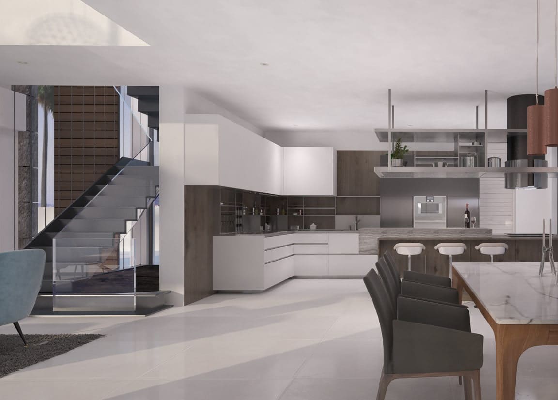 4 soveværelse Villa til salg i Marbella med swimmingpool garage - € 1.733.000 (Ref: 10066311)