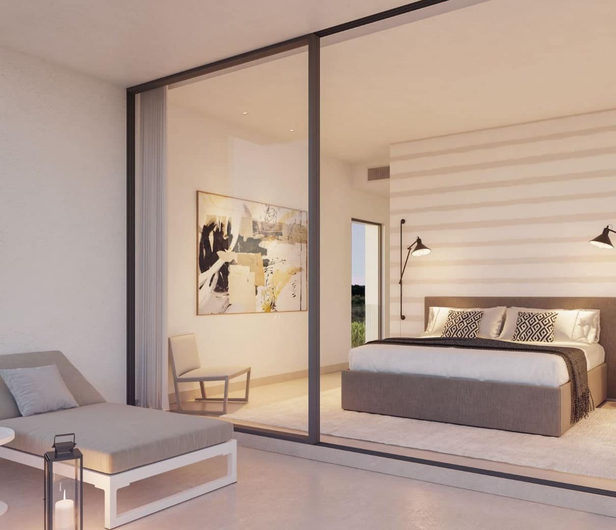 3 slaapkamer Villa te koop in Marbella met zwembad garage - € 1.100.000 (Ref: 10066312)