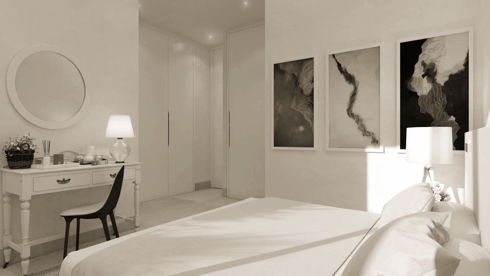 3 slaapkamer Villa te koop in Marbella met zwembad garage - € 1.500.000 (Ref: 10066314)