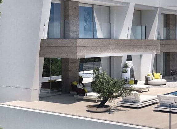4 Zimmer Villa zu verkaufen in Marbella mit Pool Garage - 2.250.000 € (Ref: 10066315)