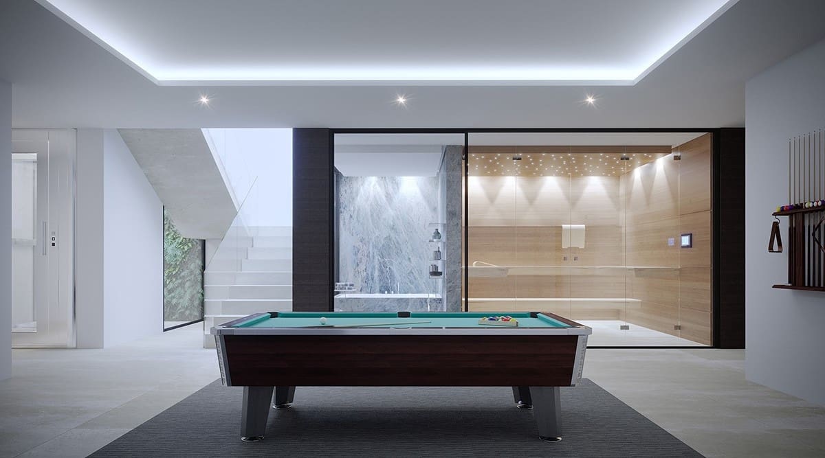 5 bedroom Villa for sale in Marbella with pool garage - € 1,450,000 (Ref: 10066317)