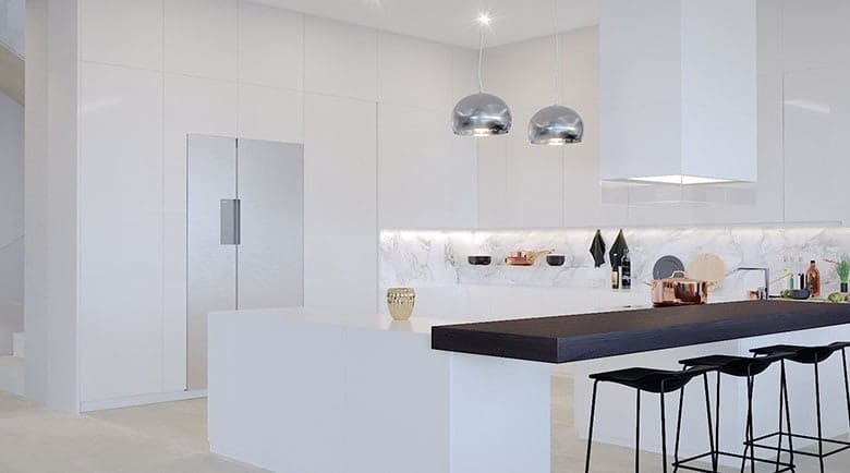 5 slaapkamer Villa te koop in Marbella met zwembad garage - € 1.450.000 (Ref: 10066317)