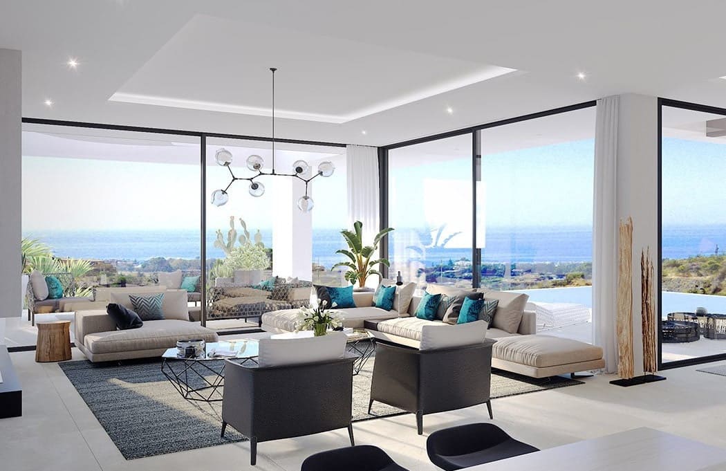 5 slaapkamer Villa te koop in Marbella met zwembad garage - € 1.450.000 (Ref: 10066317)