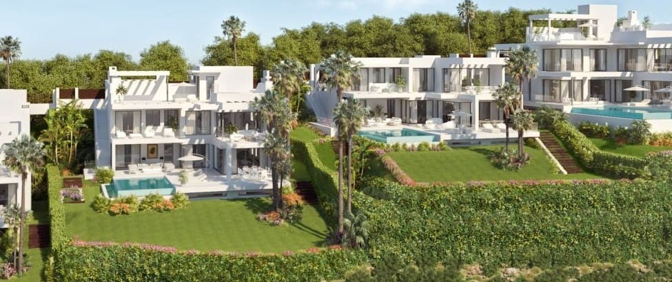 5 slaapkamer Villa te koop in Marbella met zwembad garage - € 1.450.000 (Ref: 10066317)