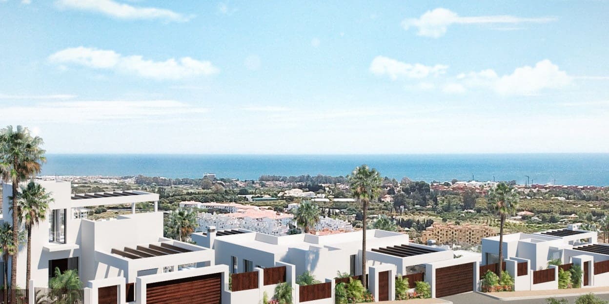 5 slaapkamer Villa te koop in Marbella met zwembad garage - € 1.450.000 (Ref: 10066317)