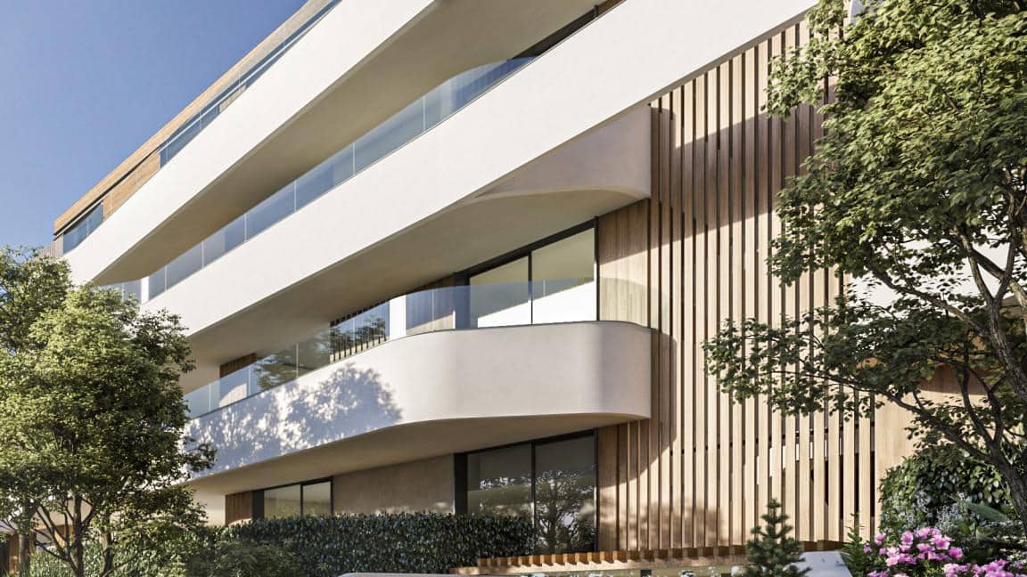 3 bedroom Apartment for sale in Marbella with pool garage - € 920,000 (Ref: 10066318)