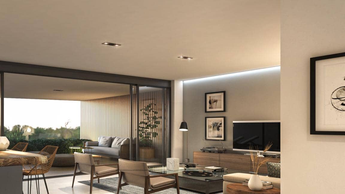 3 bedroom Apartment for sale in Marbella with pool garage - € 920,000 (Ref: 10066318)