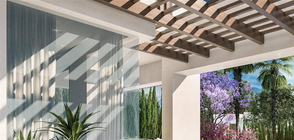 Chalet de 4 habitaciones en Marbella en venta con piscina garaje - 1.980.000 € (Ref: 10066319)