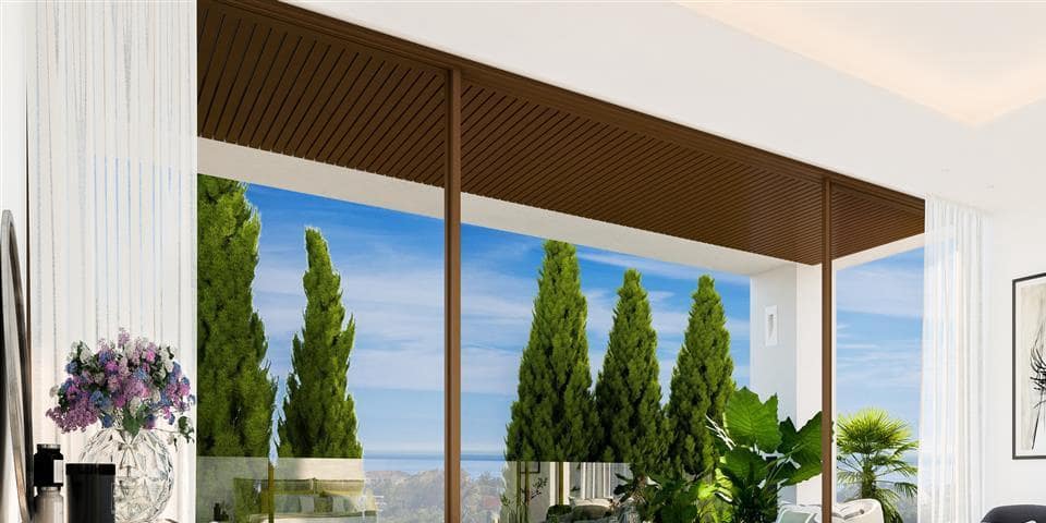 Chalet de 4 habitaciones en Marbella en venta con piscina garaje - 1.980.000 € (Ref: 10066319)