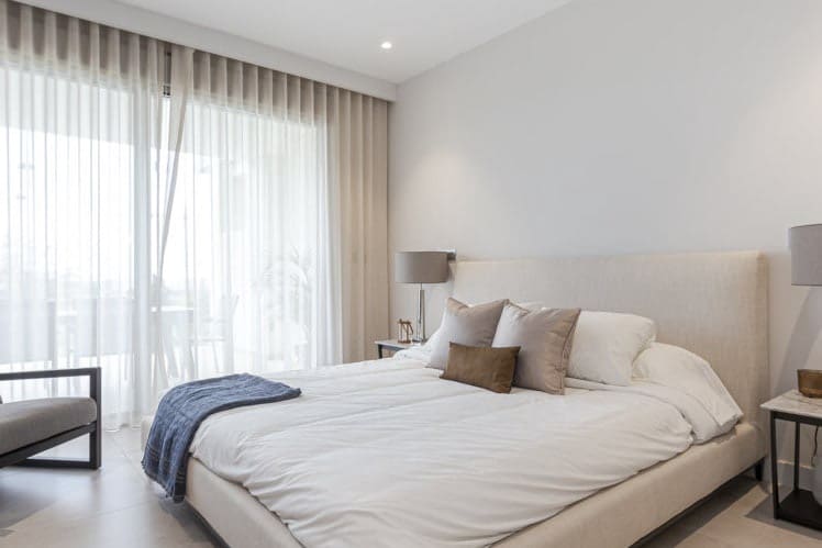 2 bedroom Apartment for sale in Marbella with pool garage - € 285,000 (Ref: 10066321)