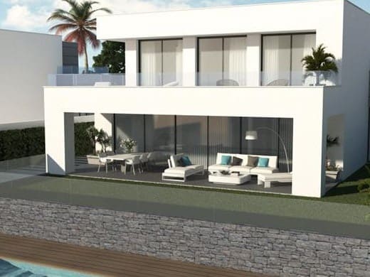 4 slaapkamer Villa te koop in Marbella met zwembad garage - € 460.000 (Ref: 10066322)