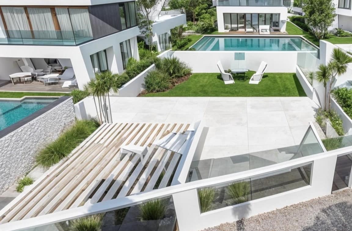 4 slaapkamer Villa te koop in Marbella met zwembad garage - € 460.000 (Ref: 10066322)