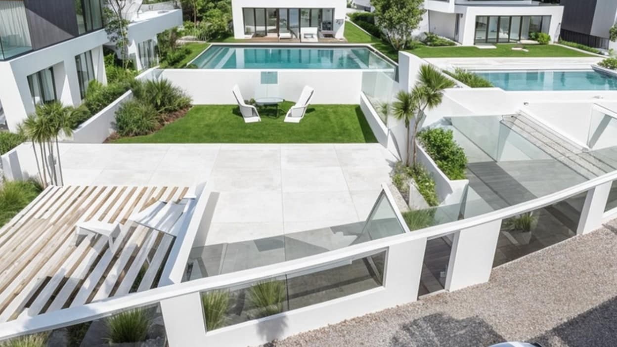 4 slaapkamer Villa te koop in Marbella met zwembad garage - € 460.000 (Ref: 10066322)