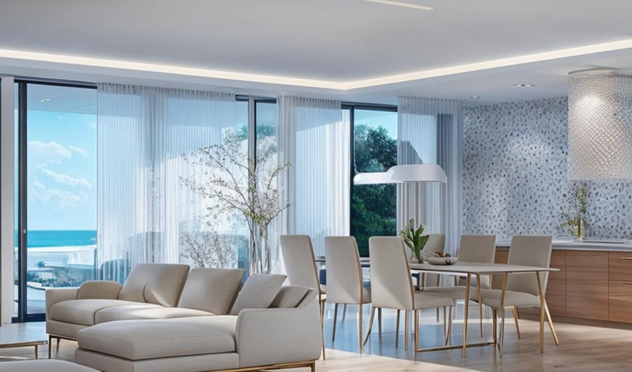 4 slaapkamer Villa te koop in Marbella met zwembad garage - € 460.000 (Ref: 10066322)