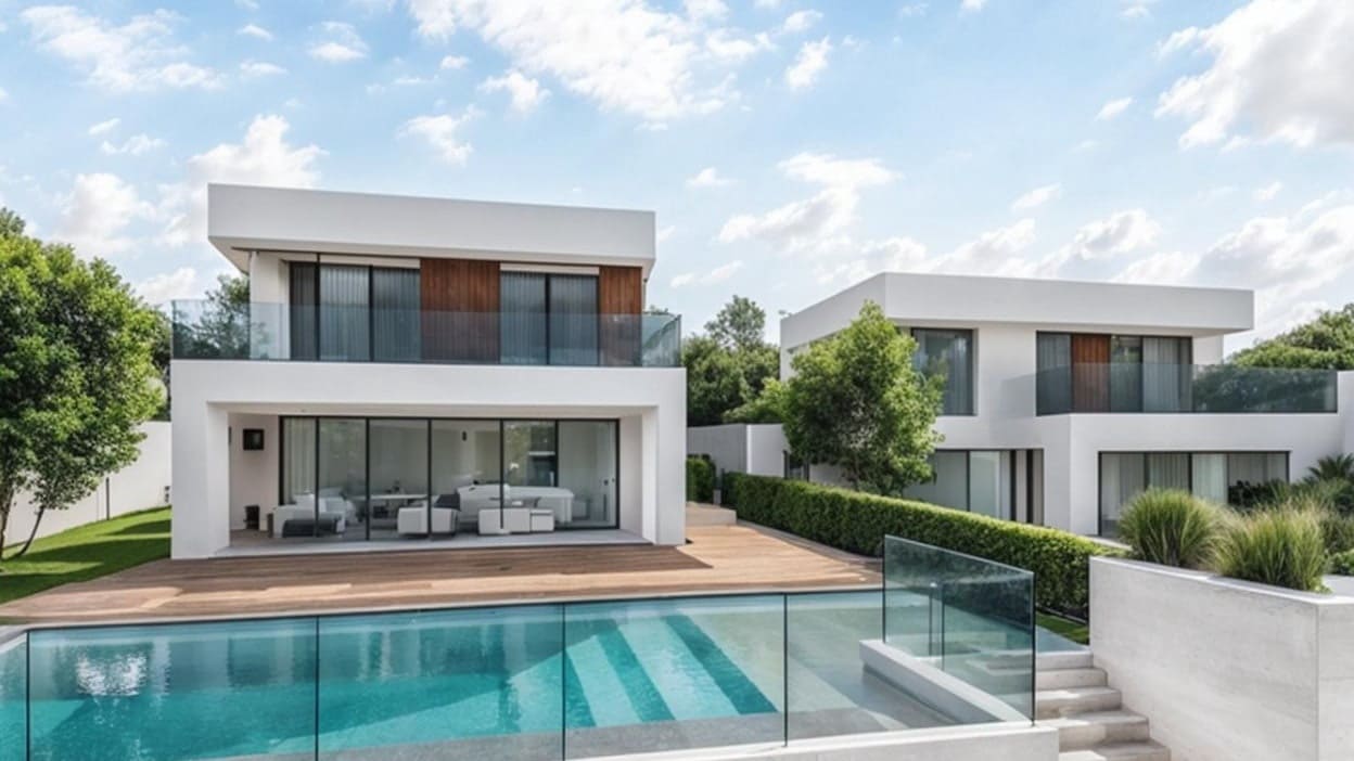4 slaapkamer Villa te koop in Marbella met zwembad garage - € 460.000 (Ref: 10066322)