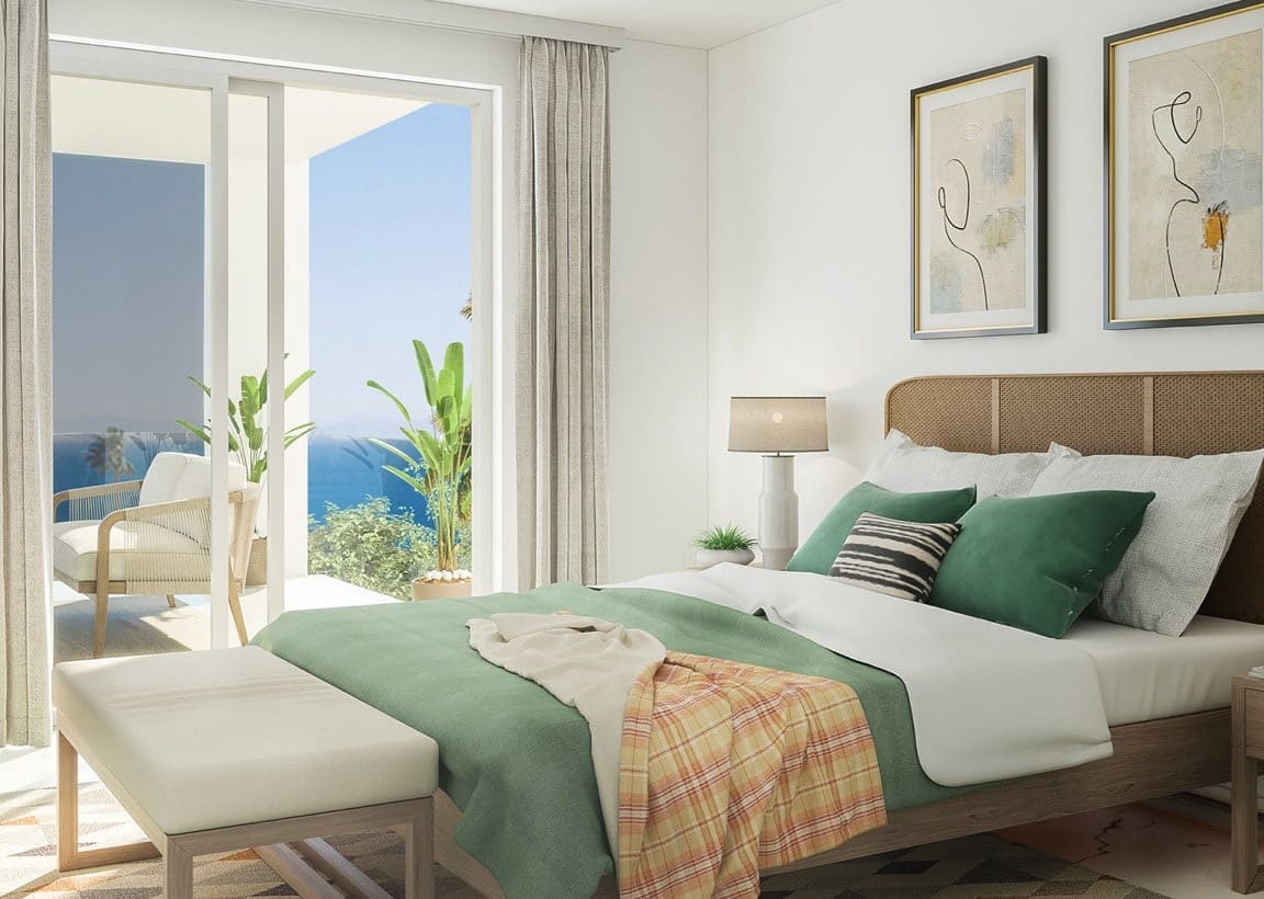 3 sypialnia Willa na sprzedaż w Marbella z basenem garażem - 484 000 € (Ref: 10066323)