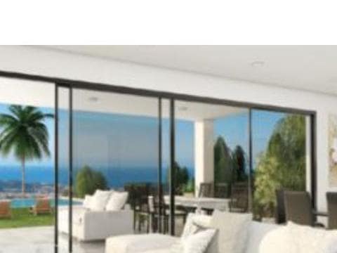 4 Zimmer Villa zu verkaufen in Marbella mit Pool Garage - 1.100.000 € (Ref: 10066325)