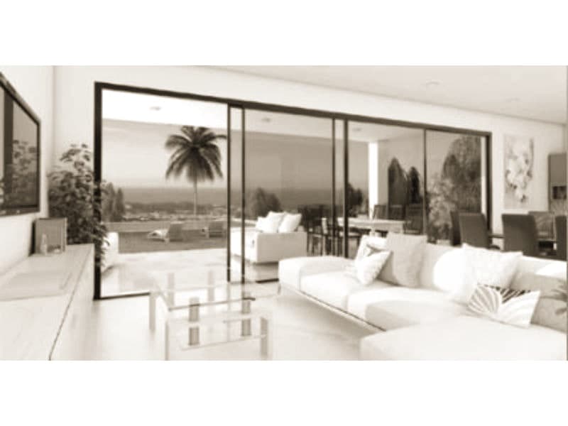 4 slaapkamer Villa te koop in Marbella met zwembad garage - € 1.100.000 (Ref: 10066325)