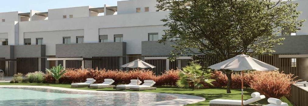3 sypialnia Willa na sprzedaż w Marbella z basenem garażem - 509 000 € (Ref: 10066326)