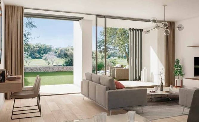 3 soveværelse Villa til salg i Marbella med swimmingpool garage - € 509.000 (Ref: 10066326)