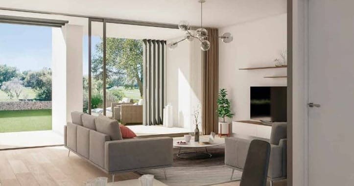 3 soveværelse Villa til salg i Marbella med swimmingpool garage - € 509.000 (Ref: 10066326)